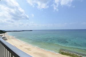 thumbnail: Balcony view