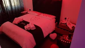 thumbnail: Room