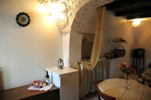 thumbnail: Private kitchenette
