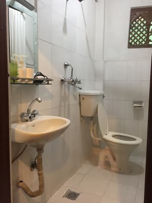 thumbnail: Bathroom