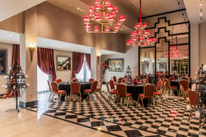 thumbnail: Banquet hall