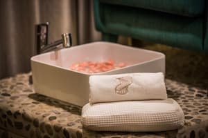 thumbnail: Spa treatment