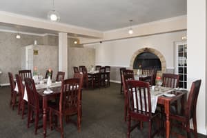 thumbnail: Breakfast area