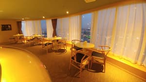 thumbnail: View from room