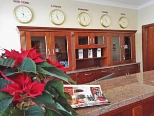 thumbnail: Reception
