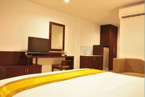 thumbnail: Room amenity