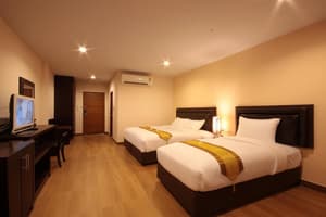 thumbnail: Room