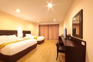 thumbnail: Room