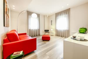 thumbnail: Living area