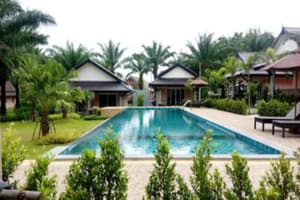 thumbnail: Outdoor pool