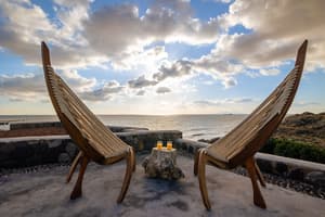 thumbnail: Terrace/patio