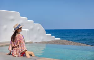 thumbnail: Terrace/patio