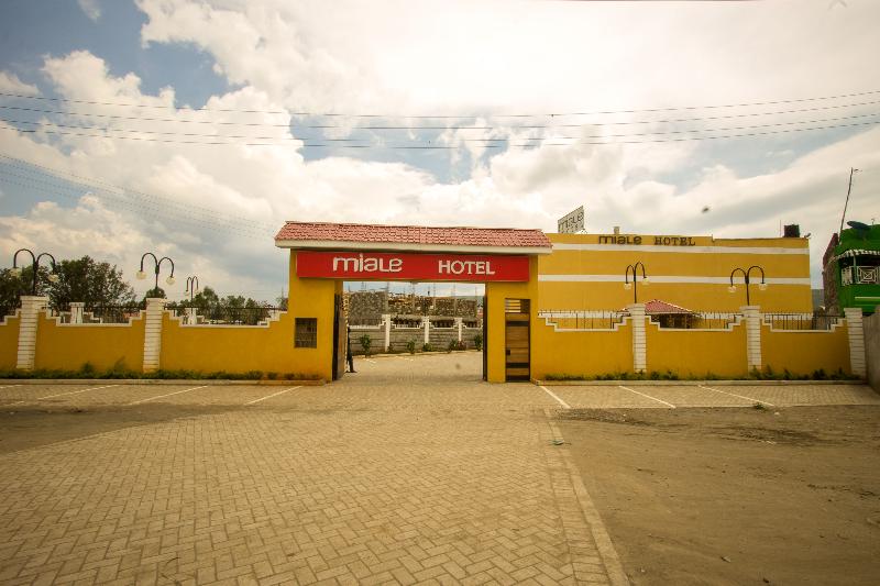 General view