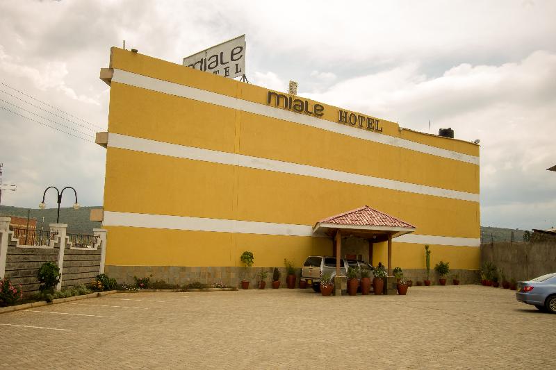 General view