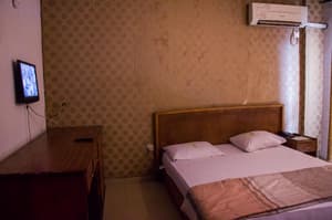 thumbnail: Room