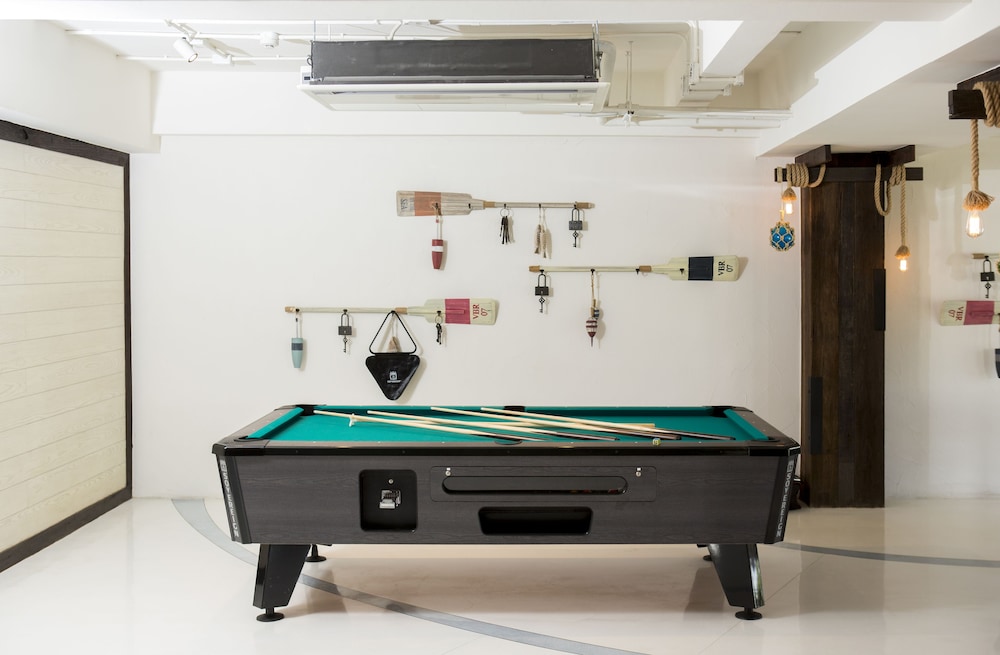Billiards