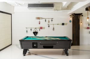 thumbnail: Billiards