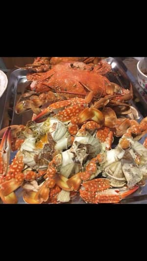 thumbnail: Restaurant