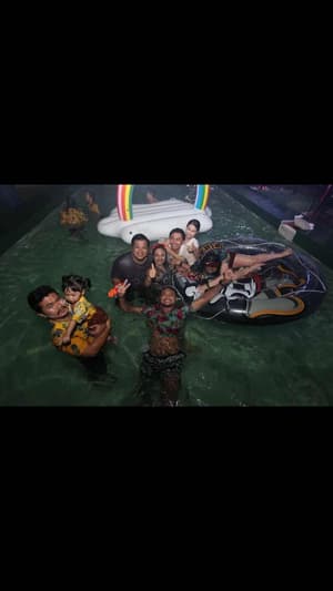 thumbnail: Outdoor pool