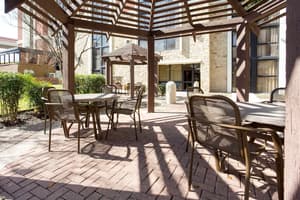 thumbnail: Property amenity