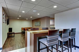 thumbnail: Breakfast area