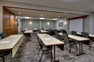 thumbnail: Meeting facility