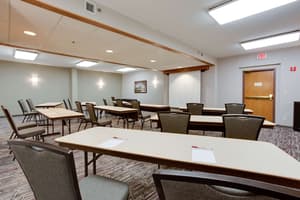 thumbnail: Meeting facility