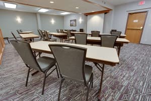 thumbnail: Meeting facility