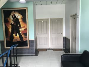 thumbnail: Interior entrance