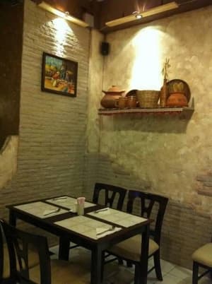 thumbnail: Restaurant