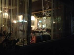 thumbnail: Interior detail