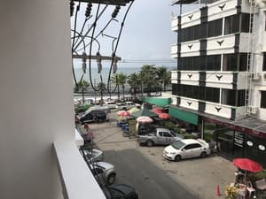 thumbnail: View from property