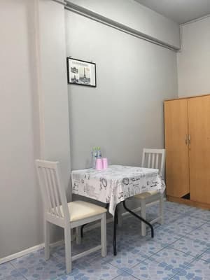 thumbnail: In-room dining