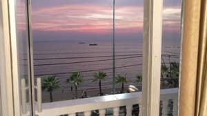 thumbnail: Balcony
