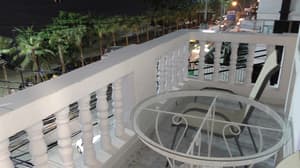 thumbnail: Balcony