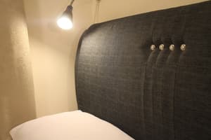 thumbnail: Room amenity