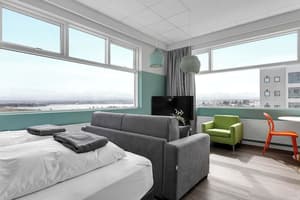 thumbnail: Terrace/patio