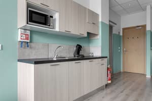 thumbnail: In-room dining