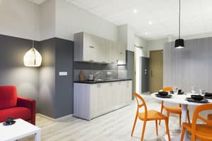 thumbnail: Private kitchen