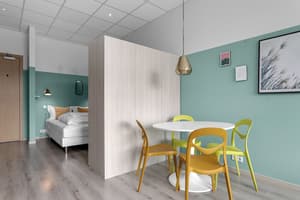 thumbnail: Living area