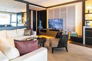 thumbnail: Living area