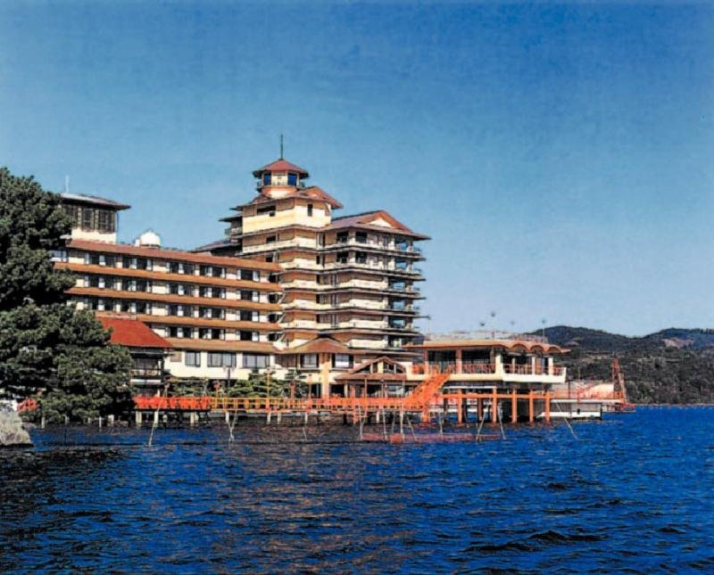 General view