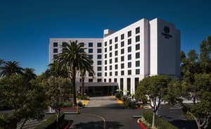 DoubleTree by Hilton Irvine - Spectrum