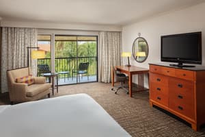 thumbnail: View from room