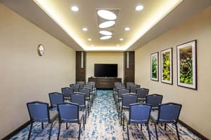 thumbnail: Meeting facility