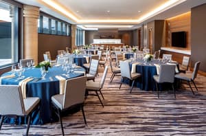 thumbnail: Banquet hall