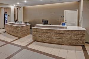 thumbnail: Reception