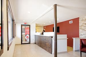 thumbnail: Reception