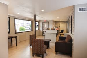 thumbnail: Reception