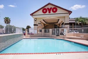 thumbnail: Outdoor pool